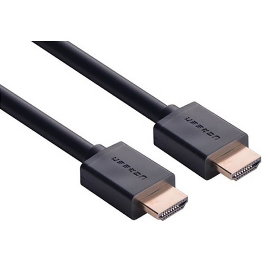 Cáp tín hiệu HDMI chuẩn 1.4 dài 10 mét Ugreen UG-10110